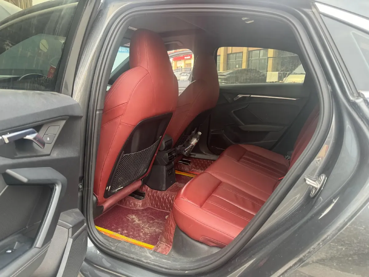 2021 Audi A3 1.4T 150HP L4 7DCT,autocango,china used car exporter,china ev exporter,chinese used car exporter,chinese used ev exporter