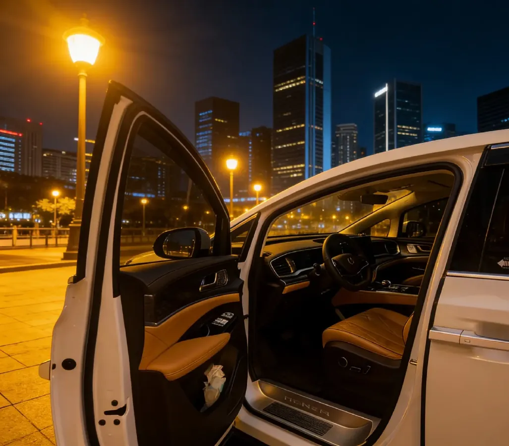 2024 Denza D9 1.5T 139HP L4 E-CVT PHEV 40KWH,autocango,china used car exporter,china ev exporter,chinese used car exporter,chinese used ev exporter