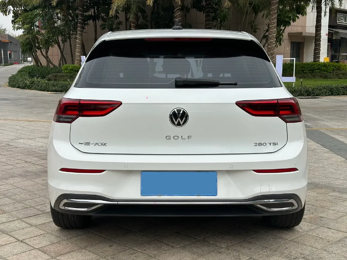 2021 Volkswagen Golf 1.4T 150HP L4 7DCT,autocango,china used car exporter,china ev exporter,chinese used car exporter,chinese used ev exporter