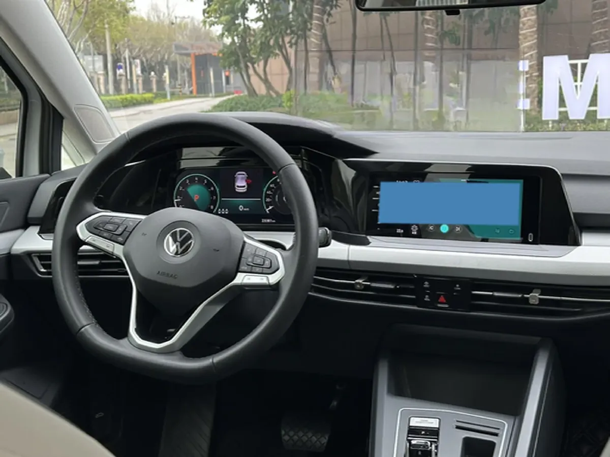 2021 Volkswagen Golf 1.4T 150HP L4 7DCT,autocango,china used car exporter,china ev exporter,chinese used car exporter,chinese used ev exporter