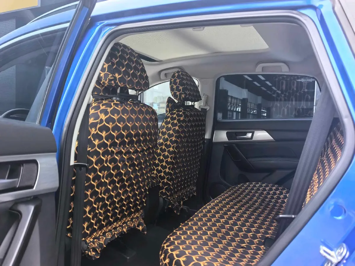 2018 Haval H2 1.5T 150HP L4 7DCT,autocango,china used car exporter,china ev exporter,chinese used car exporter,chinese used ev exporter