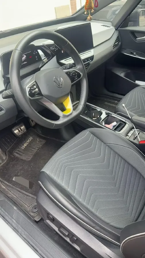 2023 Volkswagen ID.3 BEV 52.8KWH,autocango,china used car exporter,china ev exporter,chinese used car exporter,chinese used ev exporter