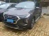 2019 Hyundai Tucson 1.6T 177HP L4 7DCT