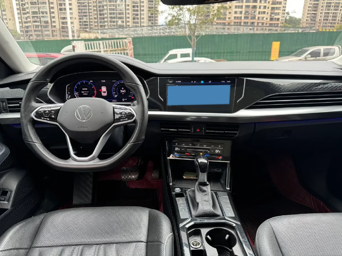 2023 Volkswagen Passat 2.0T 186HP L4 7DCT,autocango,china used car exporter,china ev exporter,chinese used car exporter,chinese used ev exporter