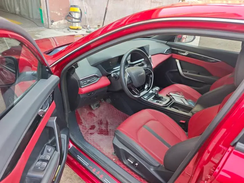 2020 DongFeng Aeolus YiXuan 1.5T 150HP L4 6DCT,autocango,china used car exporter,china ev exporter,chinese used car exporter,chinese used ev exporter