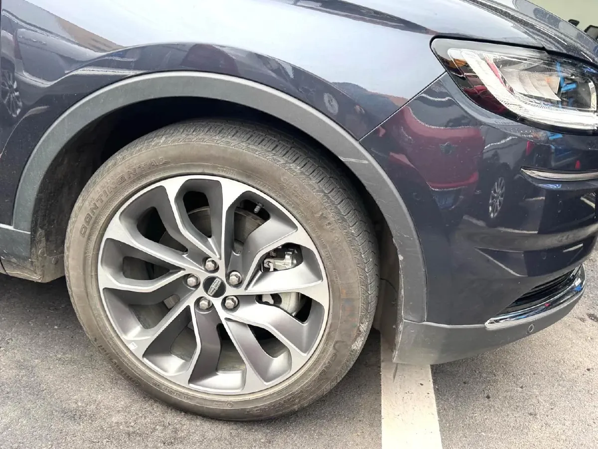 2021 Lincoln Nautilus 2.0T 245HP L4 8AT,autocango,china used car exporter,china ev exporter,chinese used car exporter,chinese used ev exporter