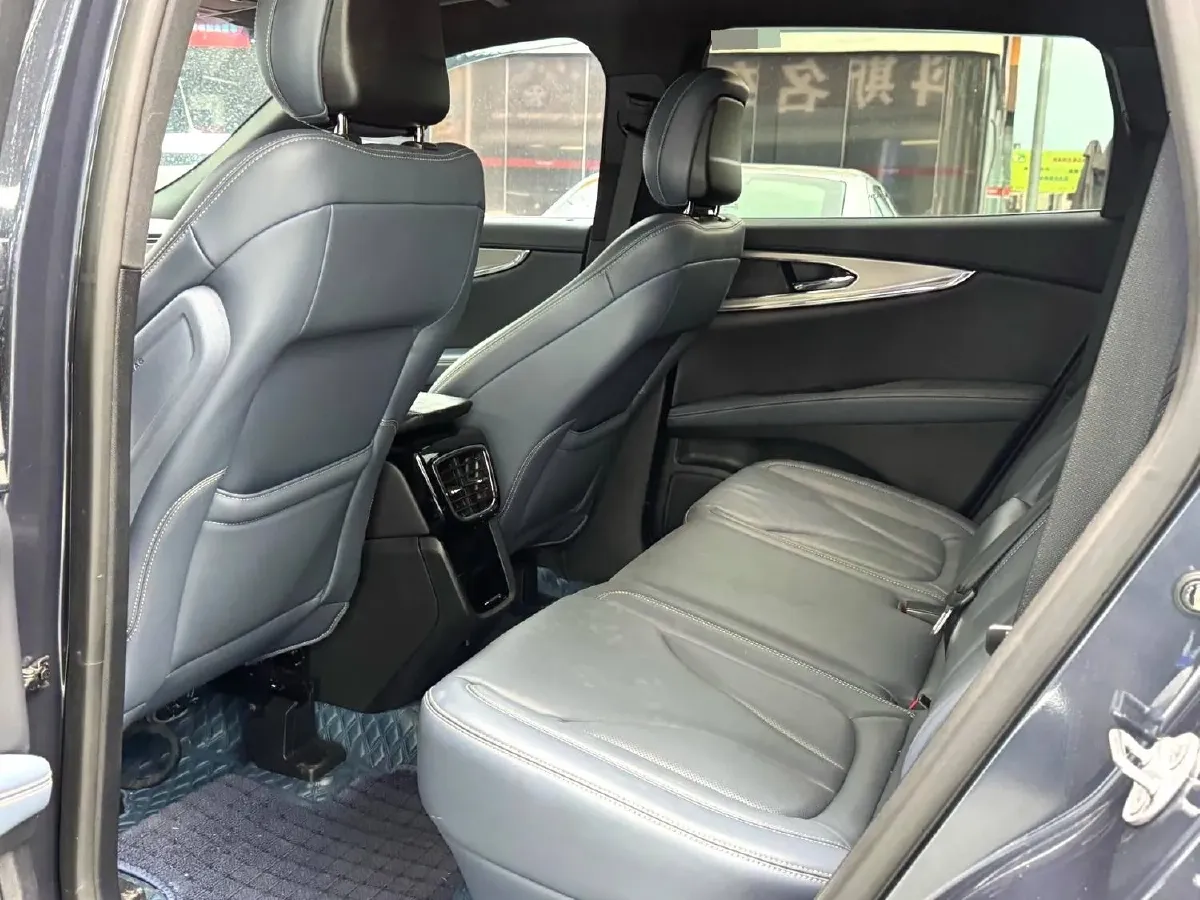 2021 Lincoln Nautilus 2.0T 245HP L4 8AT,autocango,china used car exporter,china ev exporter,chinese used car exporter,chinese used ev exporter