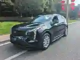 2021 Cadillac XT4 2.0T 237HP L4 9AT