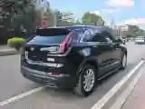 2021 Cadillac XT4 2.0T 237HP L4 9AT