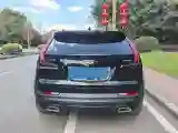 2021 Cadillac XT4 2.0T 237HP L4 9AT
