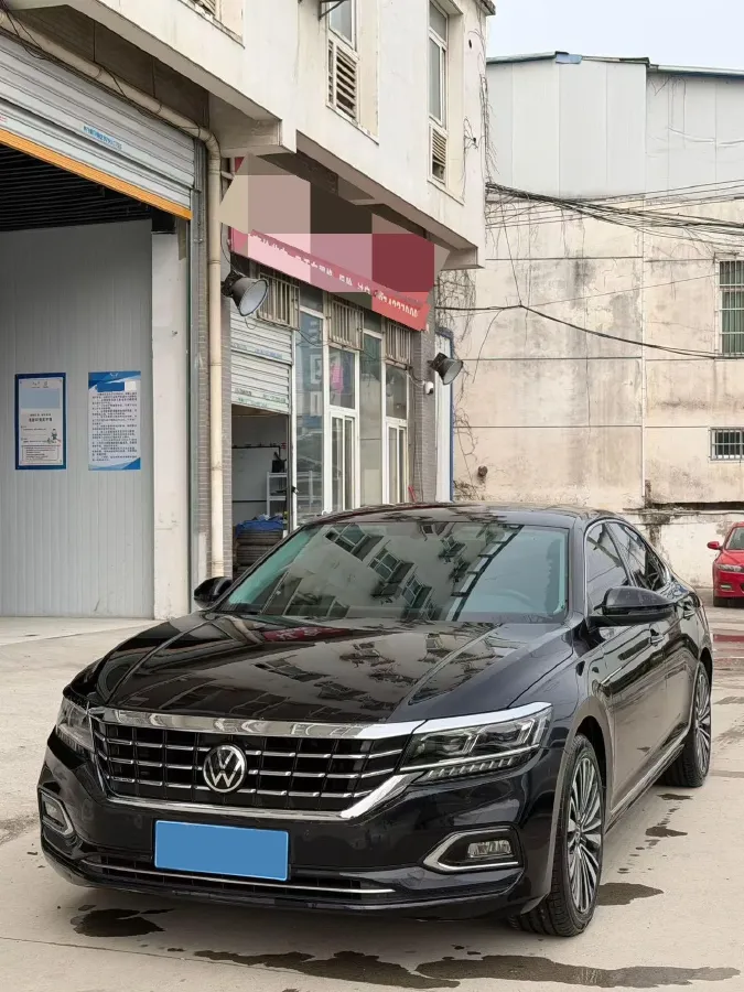 2020 Volkswagen Passat 2.0T 186HP L4 7DCT,autocango,china used car exporter,china ev exporter,chinese used car exporter,chinese used ev exporter