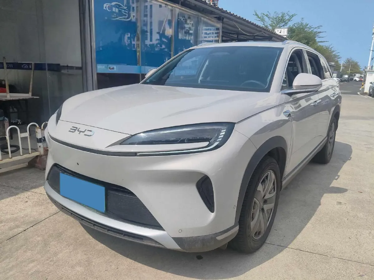 2024 BYD Frigate 07 1.5T 139HP L4 E-CVT PHEV 18.3KWH,autocango,china used car exporter,china ev exporter,chinese used car exporter,chinese used ev exporter