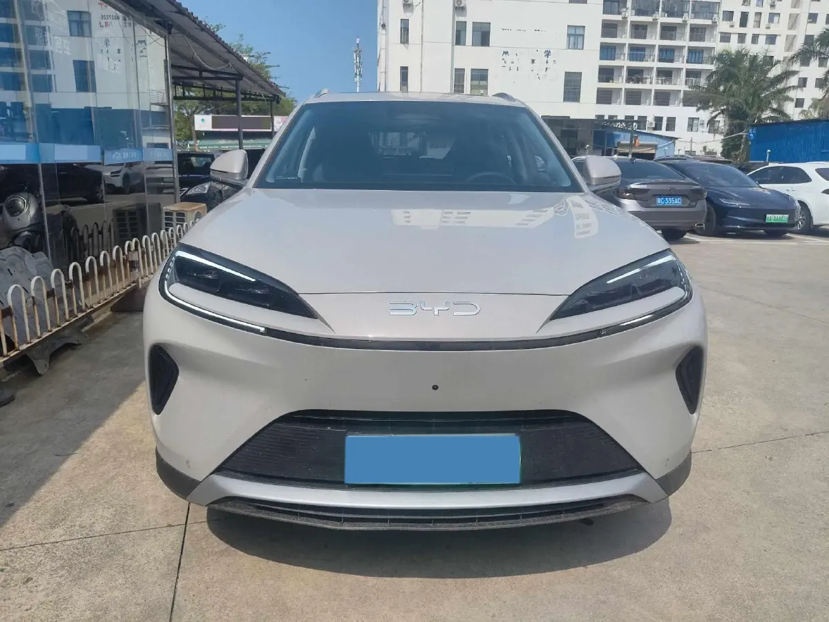 2024 BYD Frigate 07 1.5T 139HP L4 E-CVT PHEV 18.3KWH,autocango,china used car exporter,china ev exporter,chinese used car exporter,chinese used ev exporter
