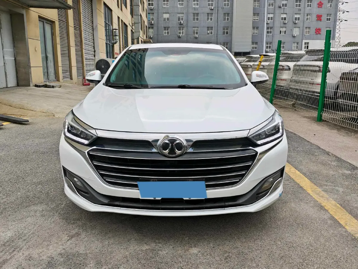 2019 BeiJing Auto U7 1.5T 150HP L4 CVT,autocango,china used car exporter,china ev exporter,chinese used car exporter,chinese used ev exporter