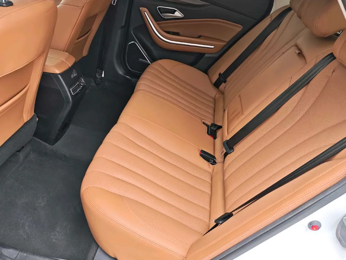 2019 BeiJing Auto U7 1.5T 150HP L4 CVT,autocango,china used car exporter,china ev exporter,chinese used car exporter,chinese used ev exporter