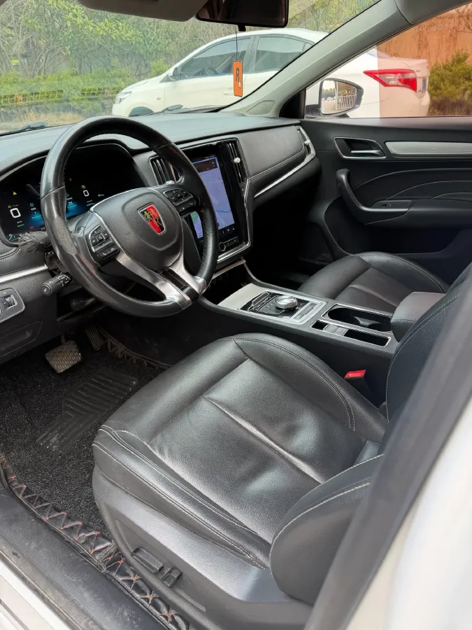 2019 Roewe i6 1.5T 169HP L4 AMT PHEV 9.1KWH,autocango,china used car exporter,china ev exporter,chinese used car exporter,chinese used ev exporter