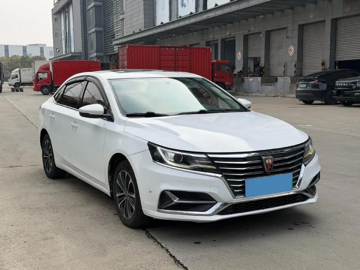 2019 Roewe i6 1.5T 169HP L4 AMT PHEV 9.1KWH,autocango,china used car exporter,china ev exporter,chinese used car exporter,chinese used ev exporter