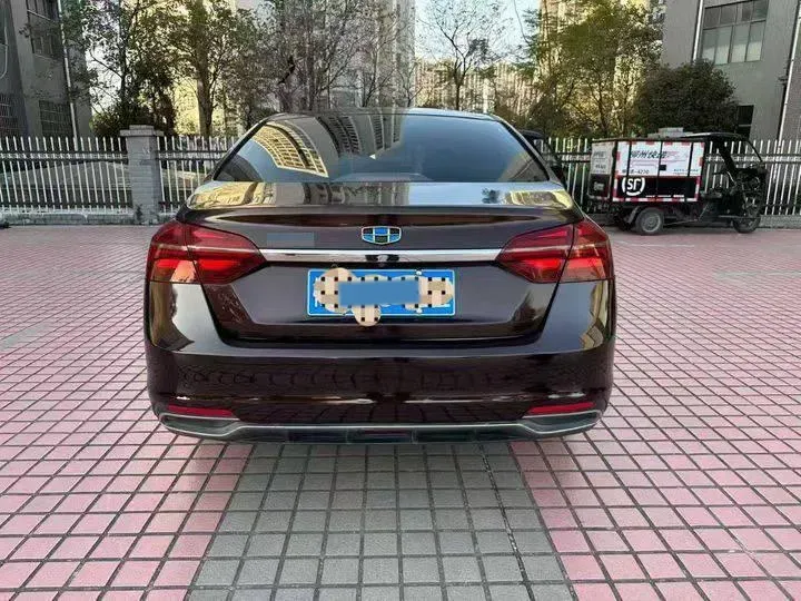 2018 Geely Emgrand 1.5L 109HP L4 5MT,autocango,china used car exporter,china ev exporter,chinese used car exporter,chinese used ev exporter