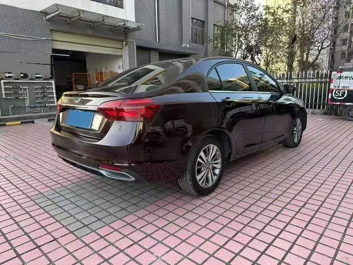 2018 Geely Emgrand 1.5L 109HP L4 5MT,autocango,china used car exporter,china ev exporter,chinese used car exporter,chinese used ev exporter