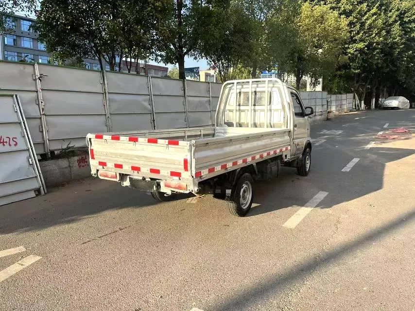 2020 ChangAn Kaicene ShenQi T20 1.5L 116HP L4 5MT,autocango,china used car exporter,china ev exporter,chinese used car exporter,chinese used ev exporter