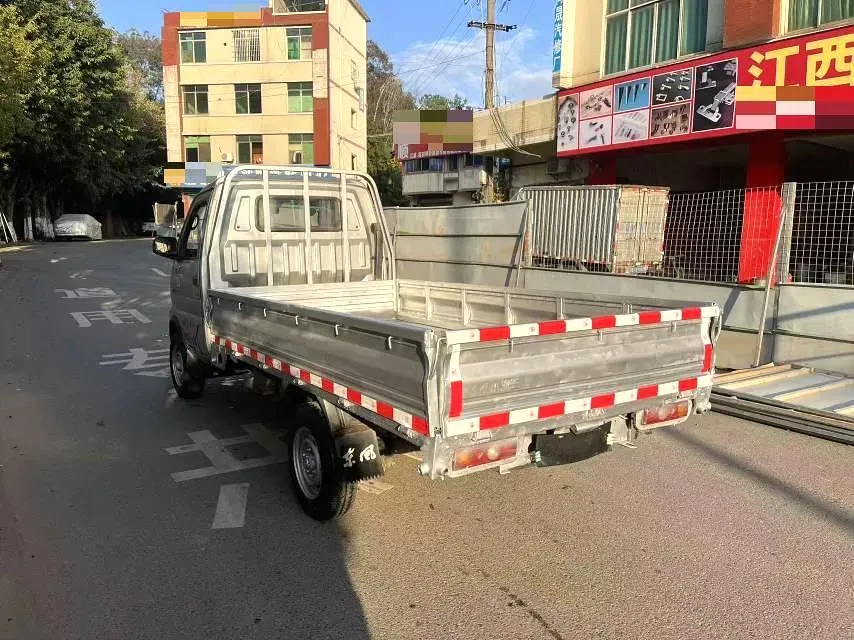 2020 ChangAn Kaicene ShenQi T20 1.5L 116HP L4 5MT,autocango,china used car exporter,china ev exporter,chinese used car exporter,chinese used ev exporter