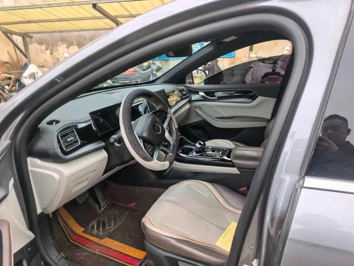 2023 BYD Qin Plus BEV 57.6KWH,autocango,china used car exporter,china ev exporter,chinese used car exporter,chinese used ev exporter