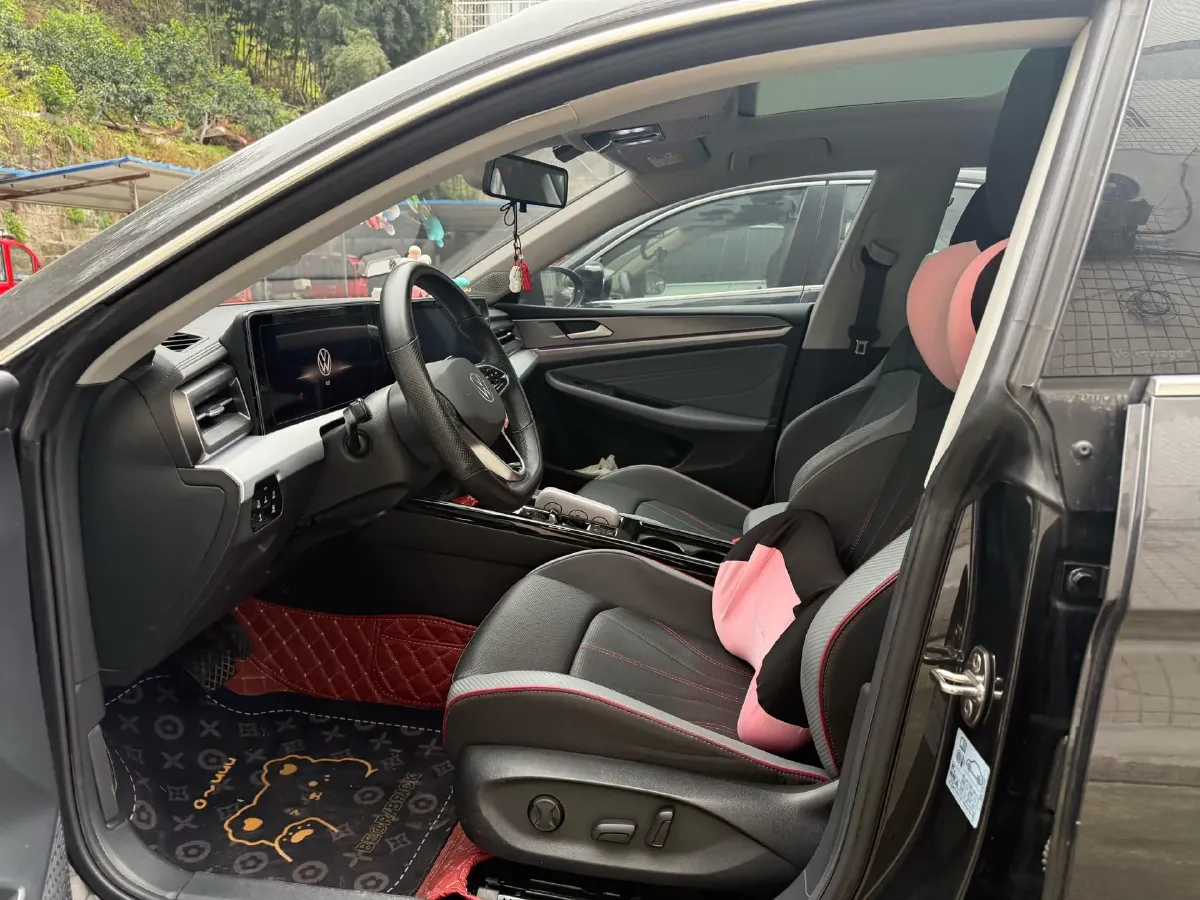 2022 Exceed TXL 2.0T 261HP L4 7DCT,autocango,china used car exporter,china ev exporter,chinese used car exporter,chinese used ev exporter