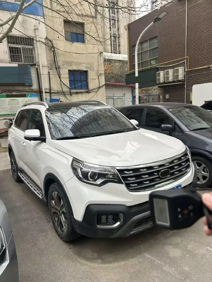 2019 Kia Sportage R 2.0L 160HP L4 6AT,autocango,china used car exporter,china ev exporter,chinese used car exporter,chinese used ev exporter