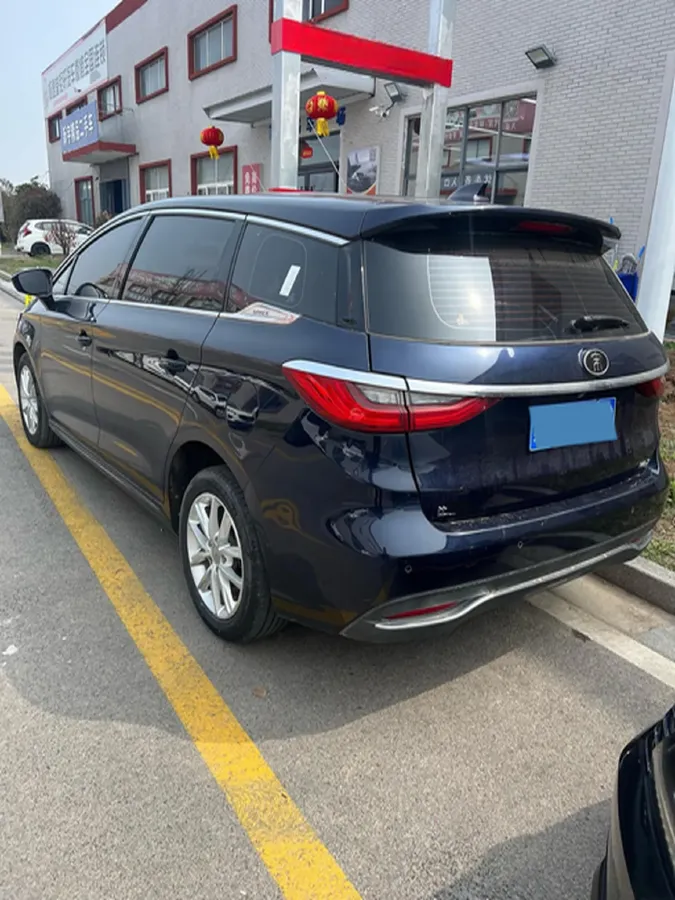 2019 BYD Song MAX 1.5T 154HP L4 6MT,autocango,china used car exporter,china ev exporter,chinese used car exporter,chinese used ev exporter