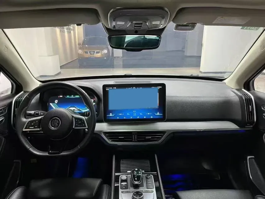 2019 Volkswagen Teramont 2.0T 220HP L4 7DCT,autocango,china used car exporter,china ev exporter,chinese used car exporter,chinese used ev exporter