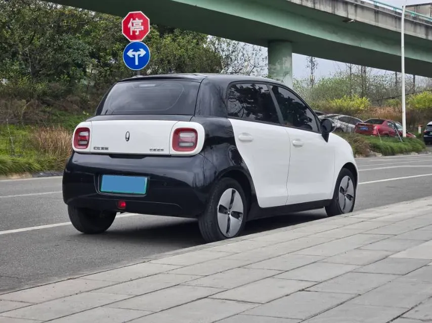 2021 Ora BlackCat BEV 30.3KWH,autocango,china used car exporter,china ev exporter,chinese used car exporter,chinese used ev exporter
