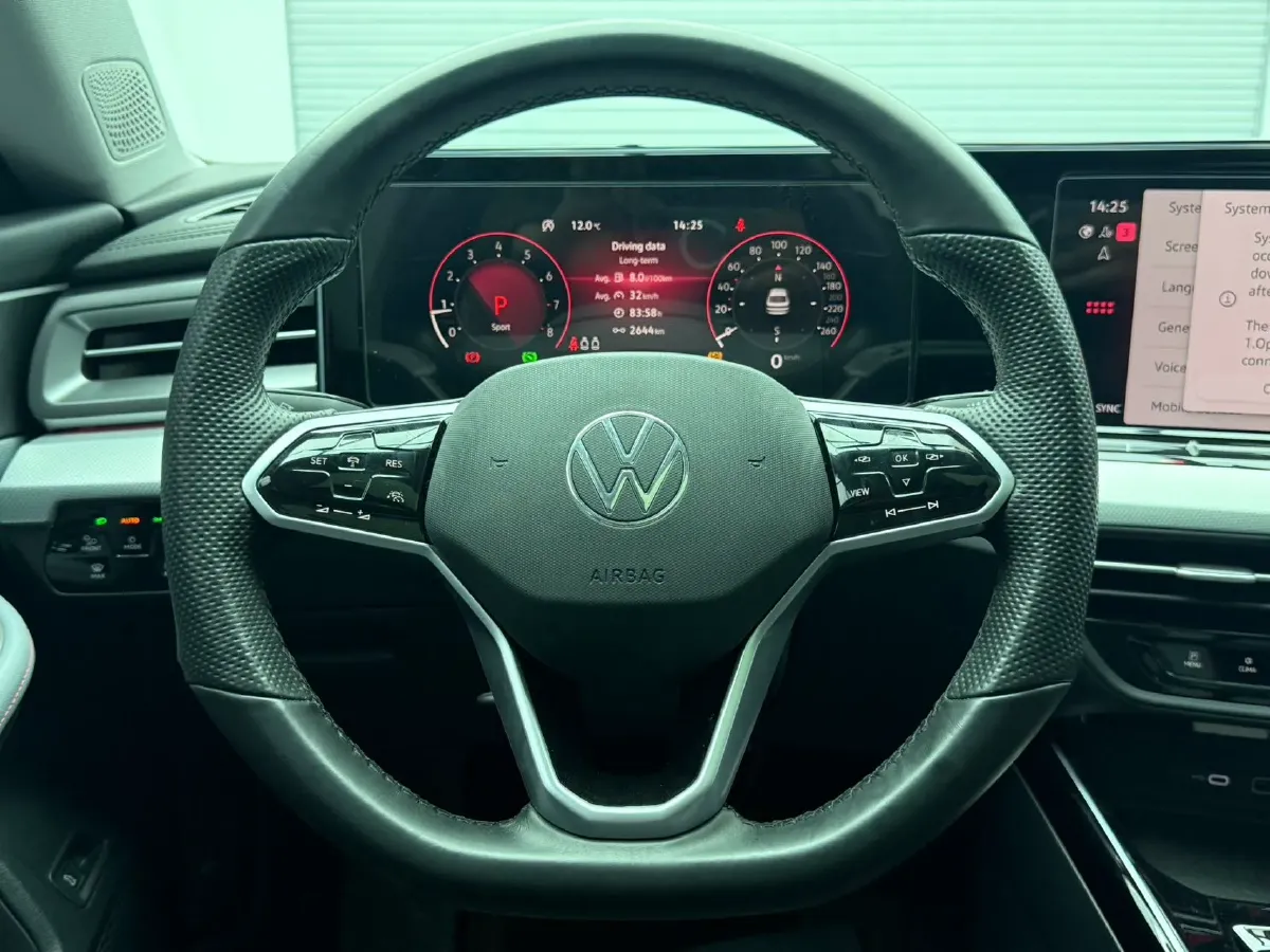 2023 Volkswagen Lamando 1.4T 150HP L4 7DCT,autocango,china used car exporter,china ev exporter,chinese used car exporter,chinese used ev exporter