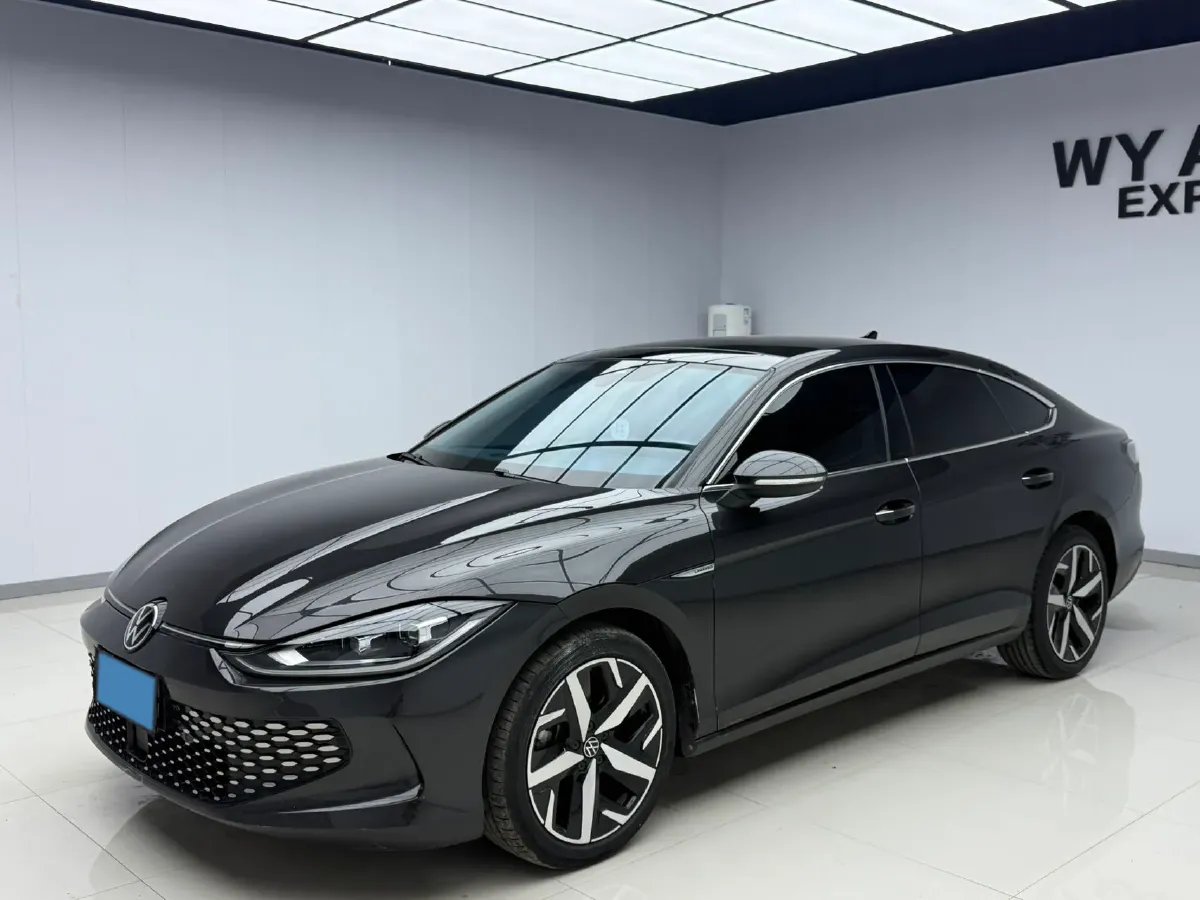 2023 Volkswagen Lamando 1.4T 150HP L4 7DCT,autocango,china used car exporter,china ev exporter,chinese used car exporter,chinese used ev exporter