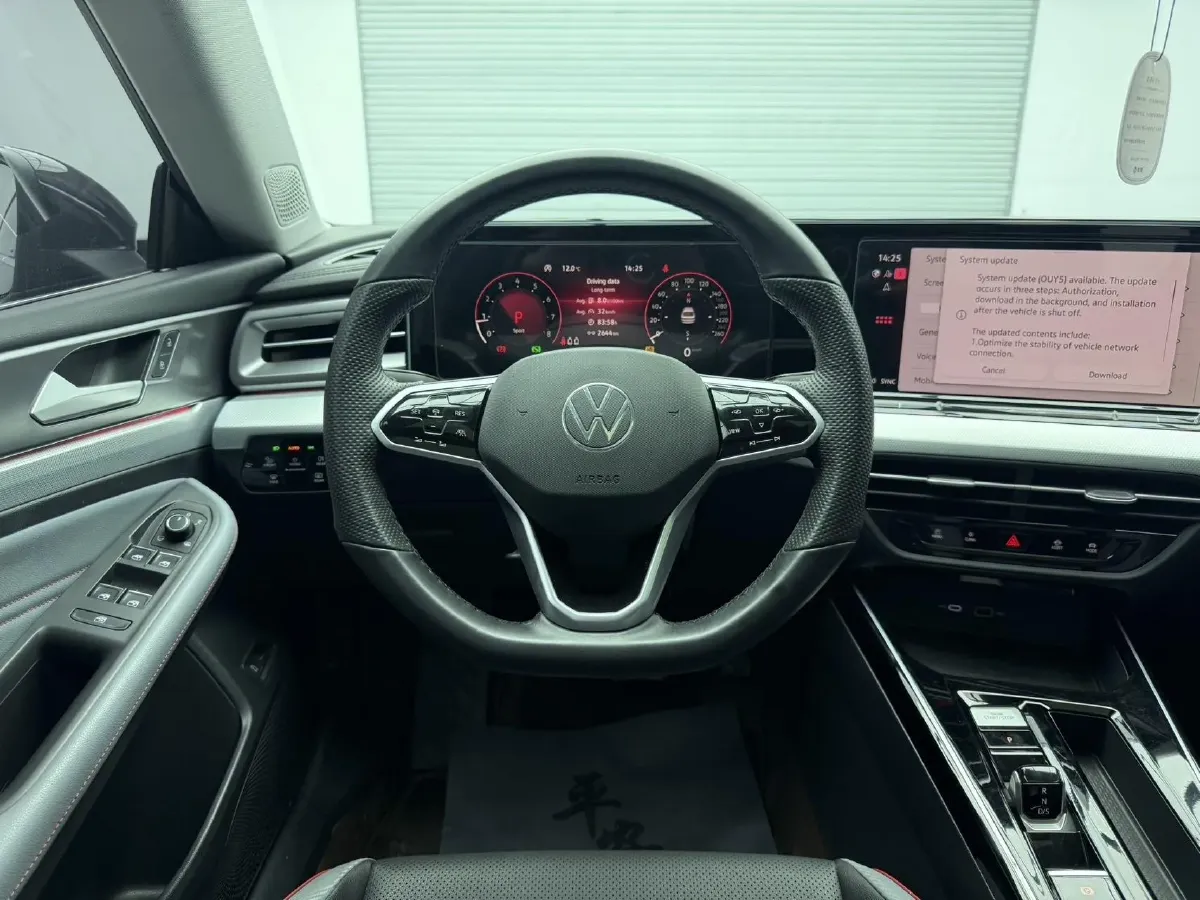 2023 Volkswagen Lamando 1.4T 150HP L4 7DCT,autocango,china used car exporter,china ev exporter,chinese used car exporter,chinese used ev exporter