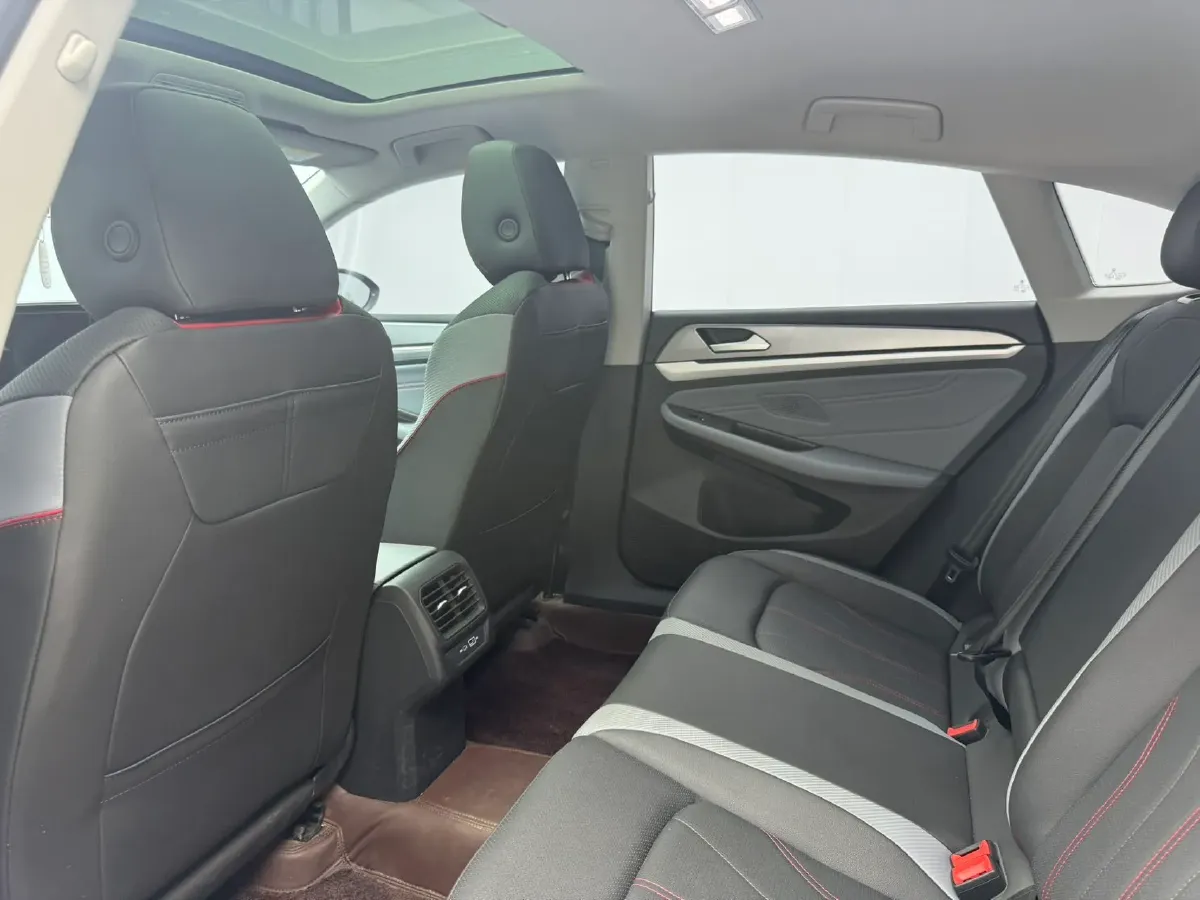 2023 Volkswagen Lamando 1.4T 150HP L4 7DCT,autocango,china used car exporter,china ev exporter,chinese used car exporter,chinese used ev exporter