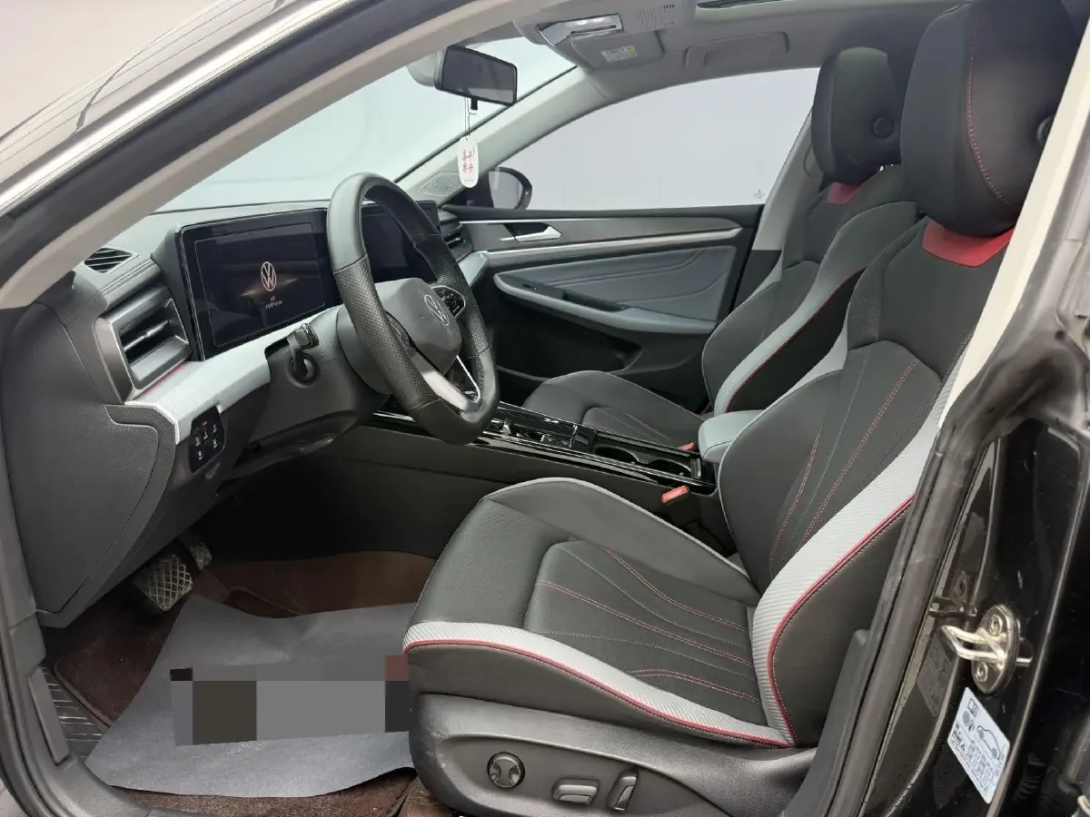 2023 Volkswagen Lamando 1.4T 150HP L4 7DCT,autocango,china used car exporter,china ev exporter,chinese used car exporter,chinese used ev exporter