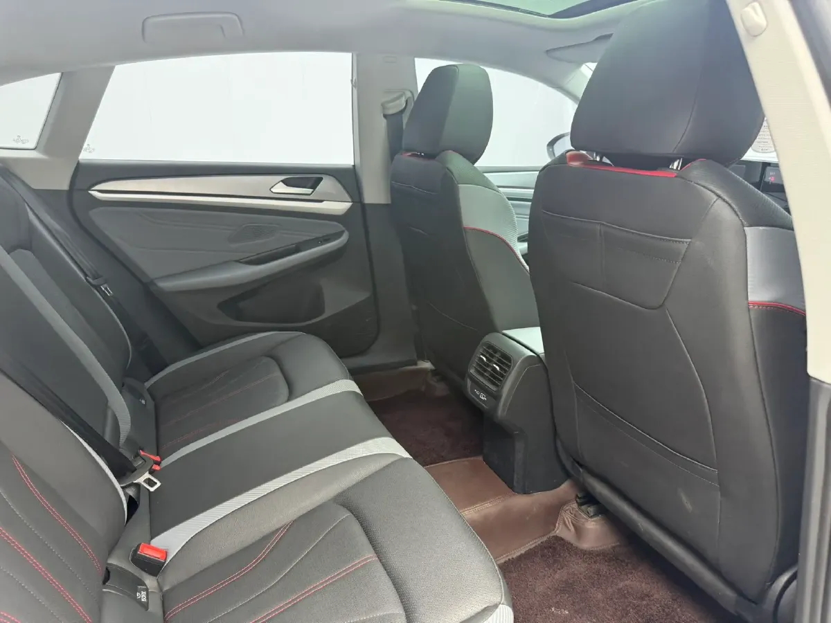 2023 Volkswagen Lamando 1.4T 150HP L4 7DCT,autocango,china used car exporter,china ev exporter,chinese used car exporter,chinese used ev exporter