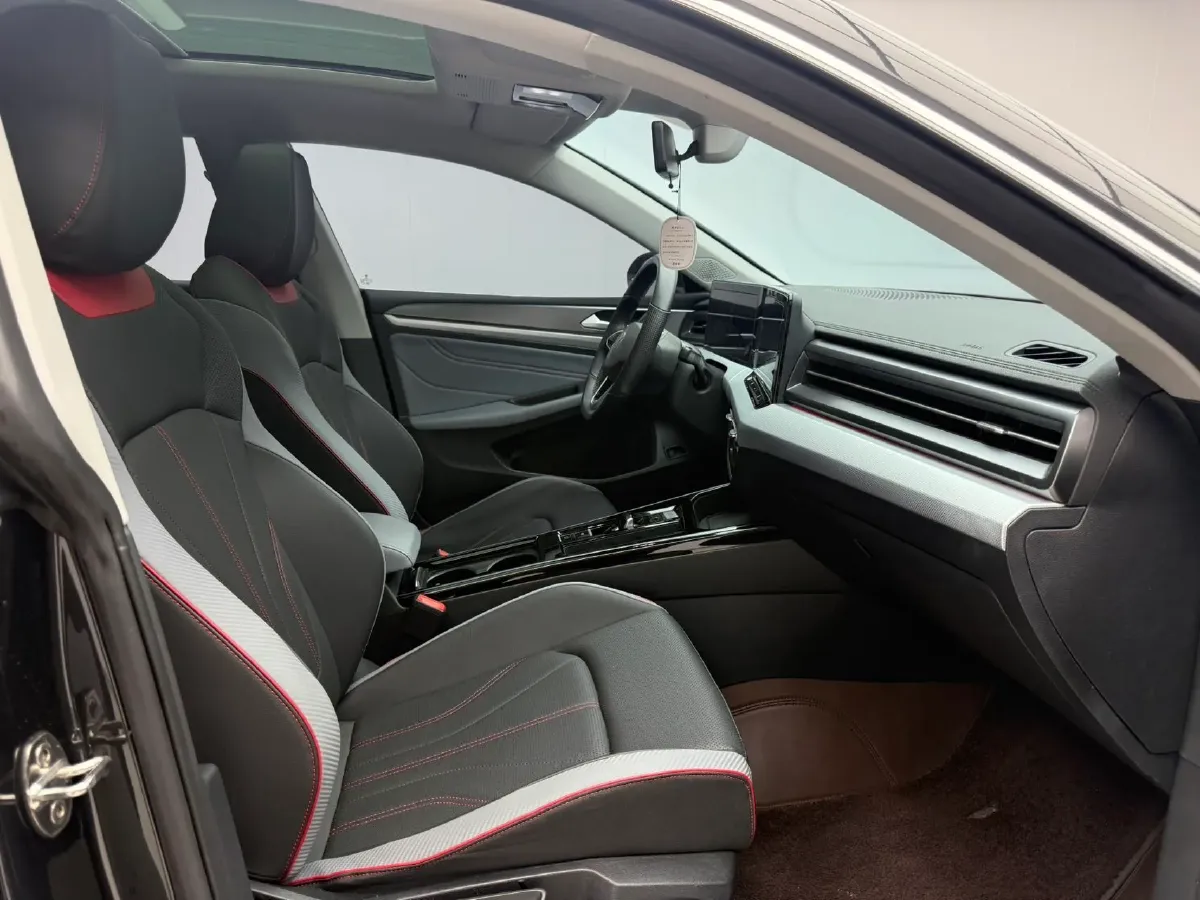 2023 Volkswagen Lamando 1.4T 150HP L4 7DCT,autocango,china used car exporter,china ev exporter,chinese used car exporter,chinese used ev exporter