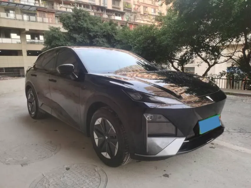 2023 Deepal S07 1.5L 95HP L4 REEV 31.73KWH,autocango,china used car exporter,china ev exporter,chinese used car exporter,chinese used ev exporter