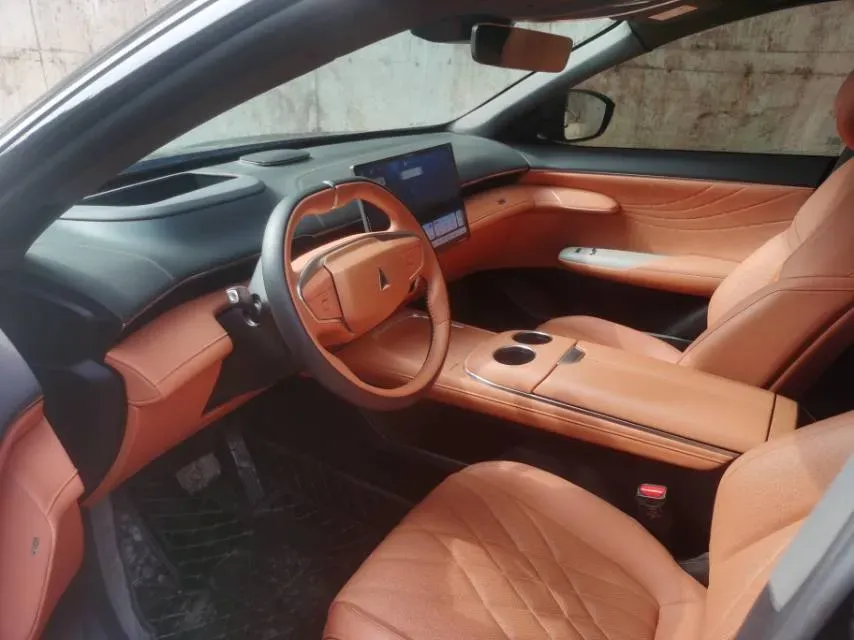 2023 Deepal S07 1.5L 95HP L4 REEV 31.73KWH,autocango,china used car exporter,china ev exporter,chinese used car exporter,chinese used ev exporter