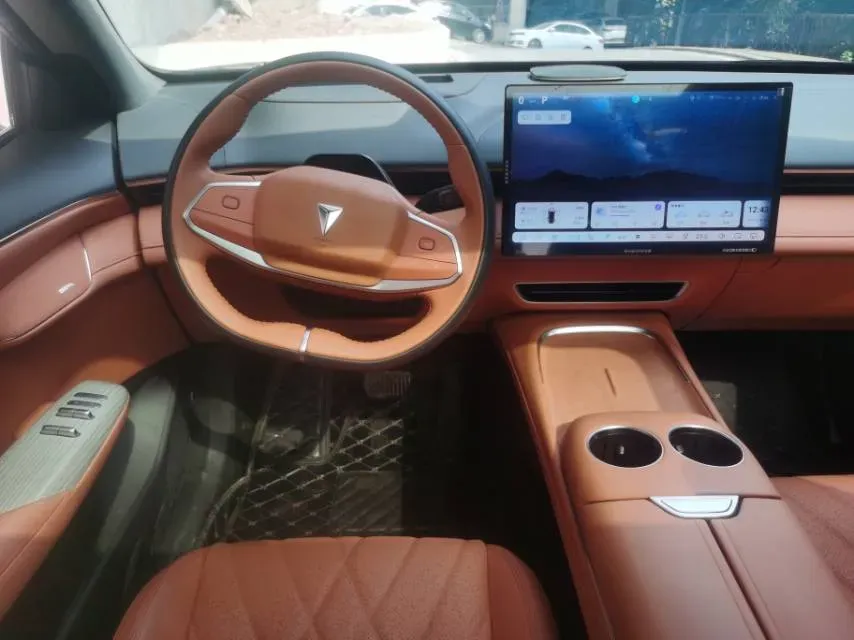 2023 Deepal S07 1.5L 95HP L4 REEV 31.73KWH,autocango,china used car exporter,china ev exporter,chinese used car exporter,chinese used ev exporter