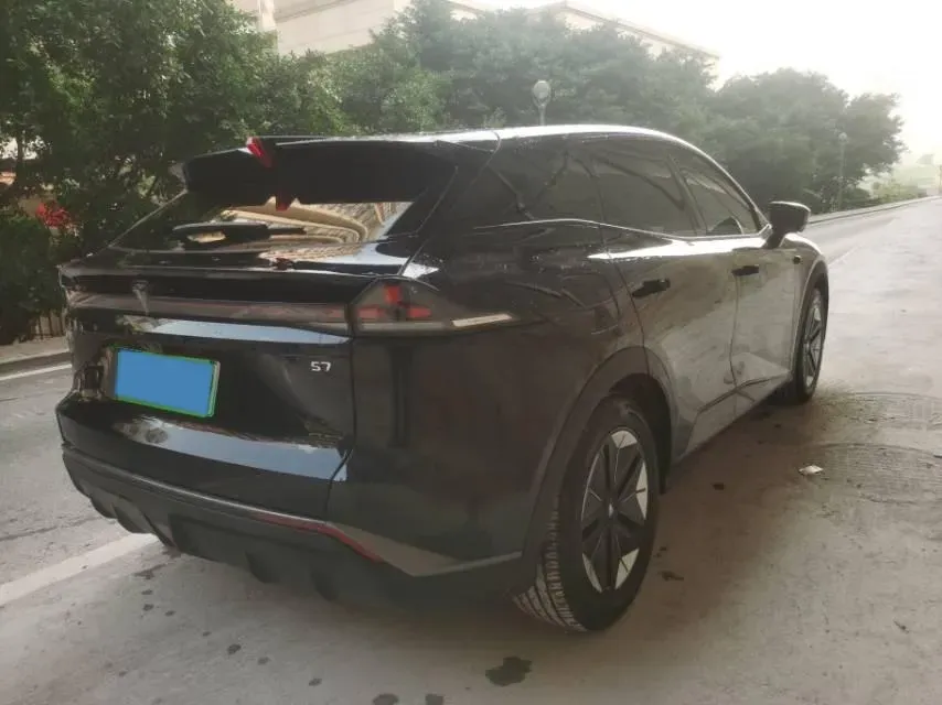 2023 Deepal S07 1.5L 95HP L4 REEV 31.73KWH,autocango,china used car exporter,china ev exporter,chinese used car exporter,chinese used ev exporter