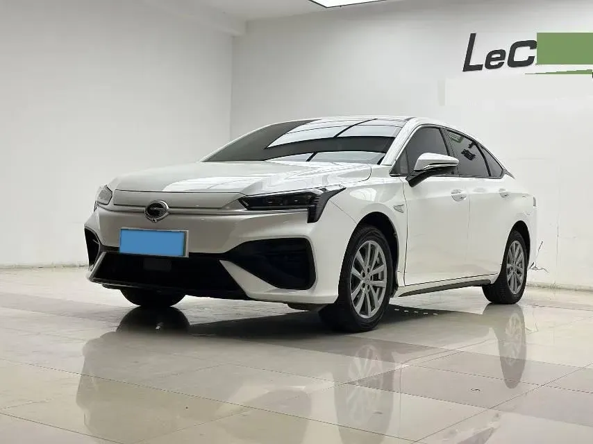 2023 Aion S BEV 55.2KWH,autocango,china used car exporter,china ev exporter,chinese used car exporter,chinese used ev exporter
