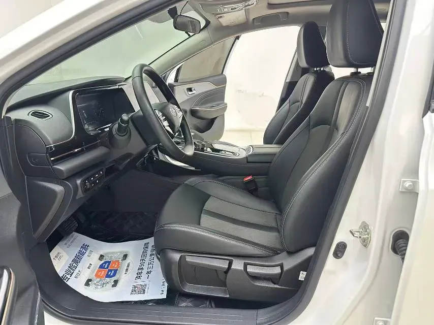 2023 Aion S BEV 55.2KWH,autocango,china used car exporter,china ev exporter,chinese used car exporter,chinese used ev exporter