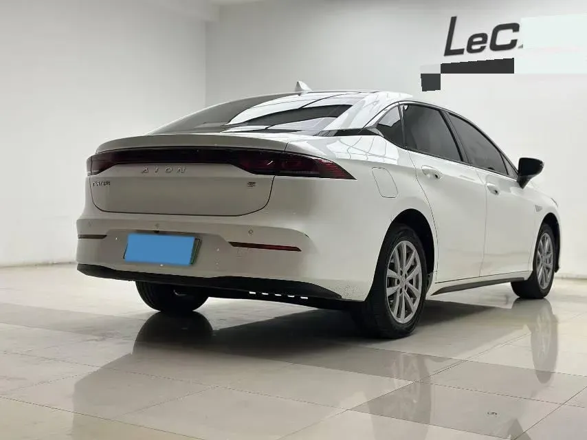 2023 Aion S BEV 55.2KWH,autocango,china used car exporter,china ev exporter,chinese used car exporter,chinese used ev exporter