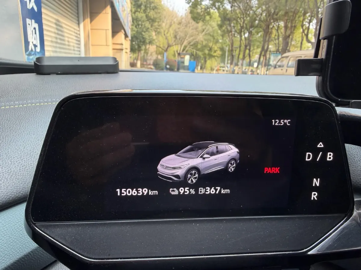 2021 Volkswagen ID.4 Crozz BEV 84.8KWH,autocango,china used car exporter,china ev exporter,chinese used car exporter,chinese used ev exporter