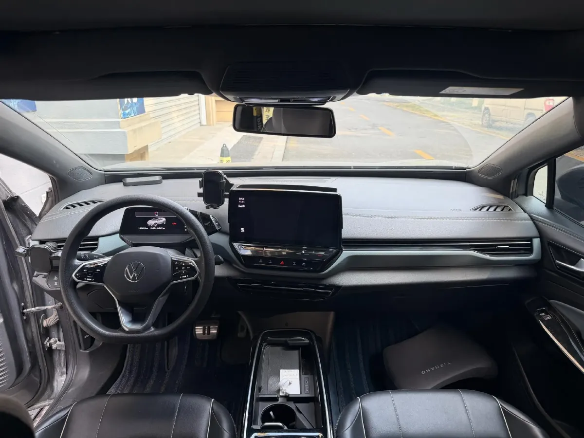 2021 Volkswagen ID.4 Crozz BEV 84.8KWH,autocango,china used car exporter,china ev exporter,chinese used car exporter,chinese used ev exporter