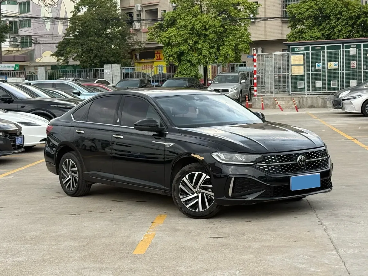 2024 Volkswagen Lavida 1.5L 110HP L4 6AT,autocango,china used car exporter,china ev exporter,chinese used car exporter,chinese used ev exporter