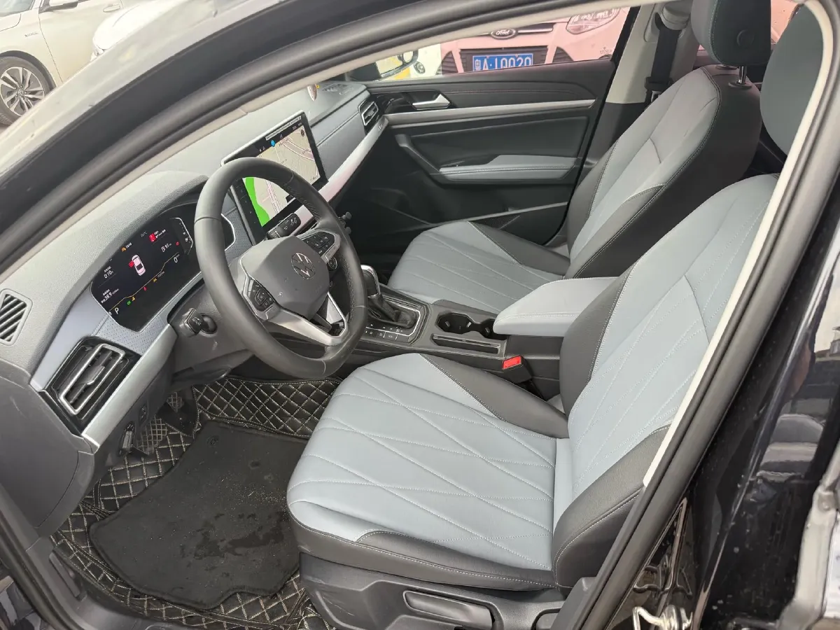 2024 Volkswagen Lavida 1.5L 110HP L4 6AT,autocango,china used car exporter,china ev exporter,chinese used car exporter,chinese used ev exporter