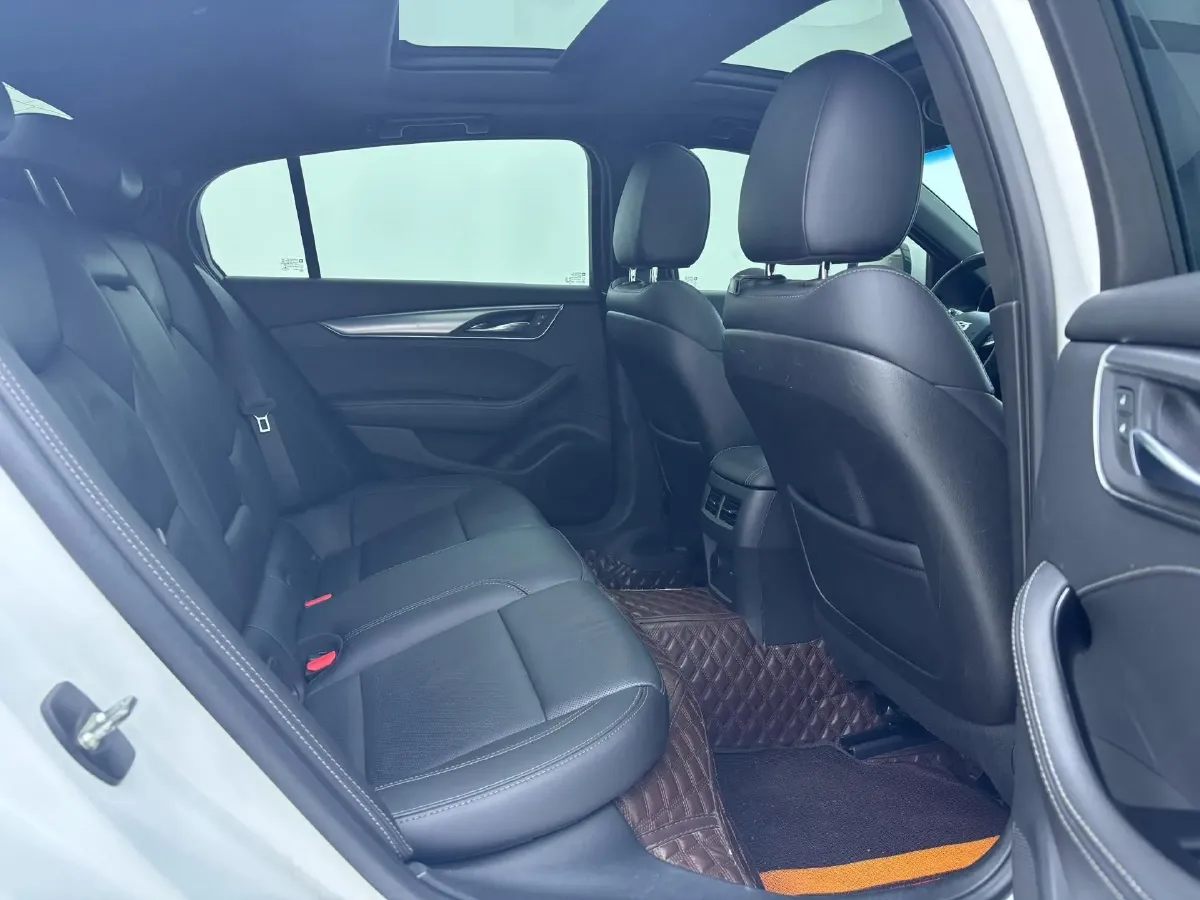 2022 Cadillac CT5 2.0T 237HP L4 10AT,autocango,china used car exporter,china ev exporter,chinese used car exporter,chinese used ev exporter